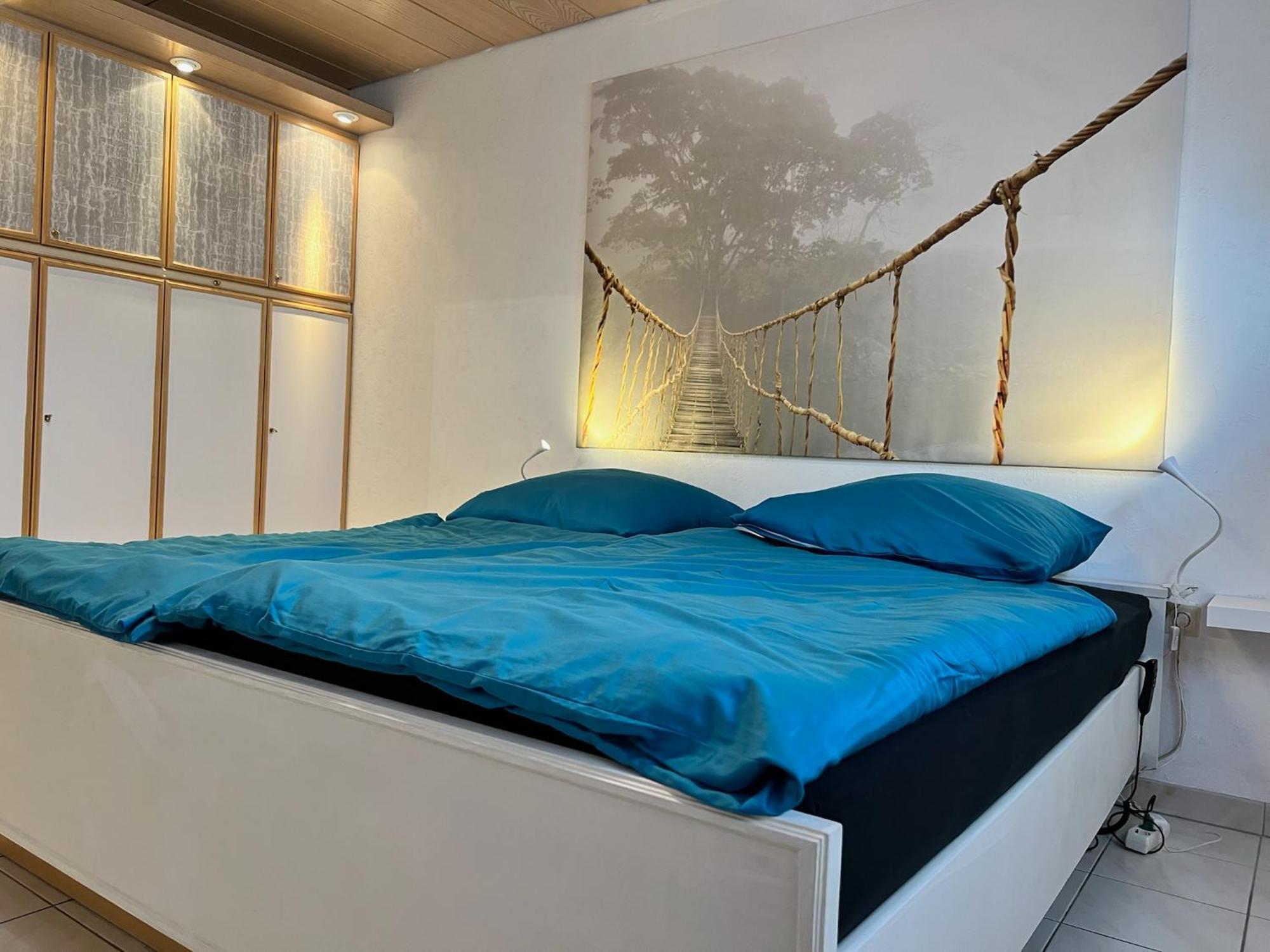 Ferienhaus Mit Garten 胡尔特 外观 照片