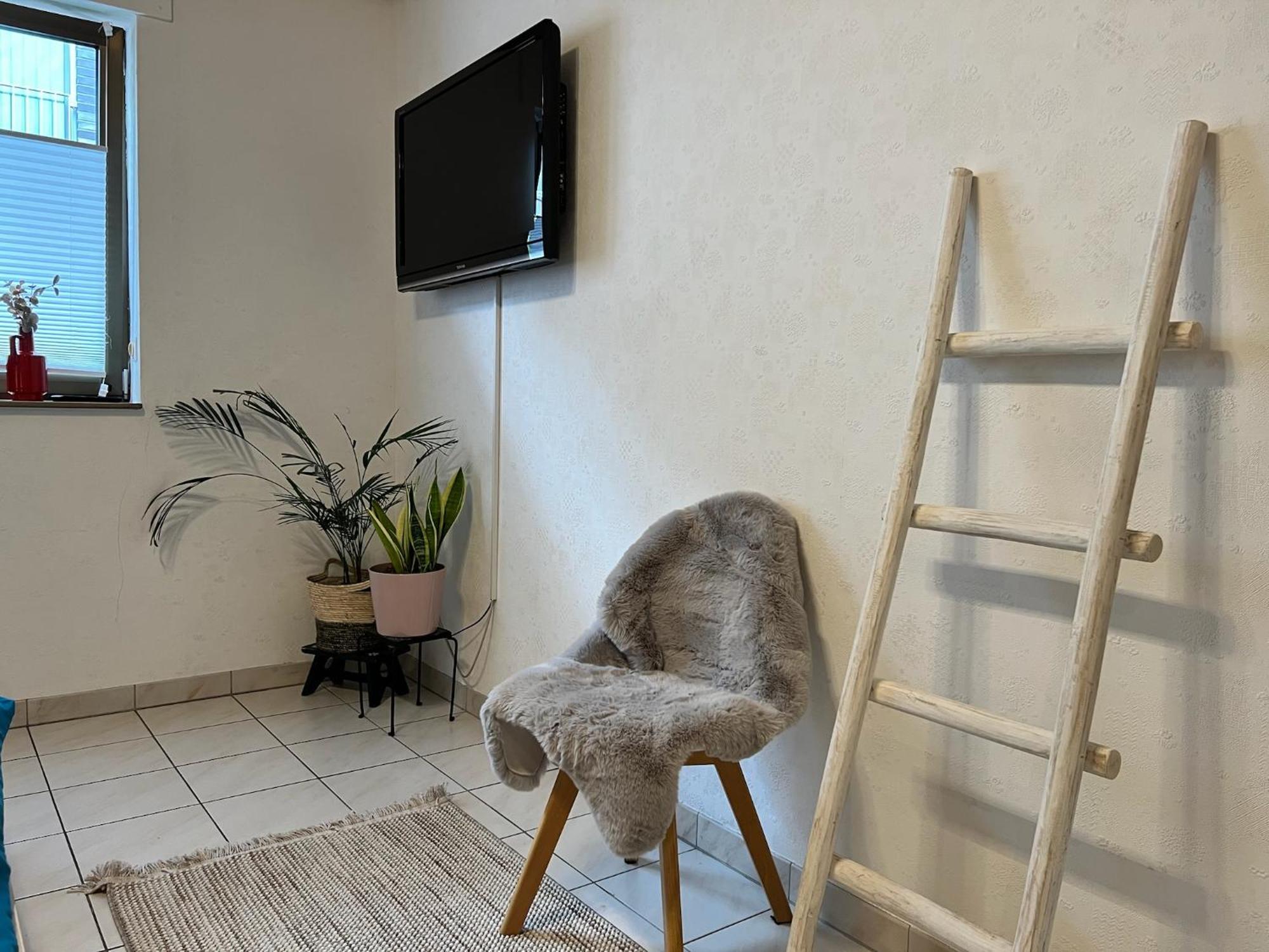 Ferienhaus Mit Garten 胡尔特 外观 照片