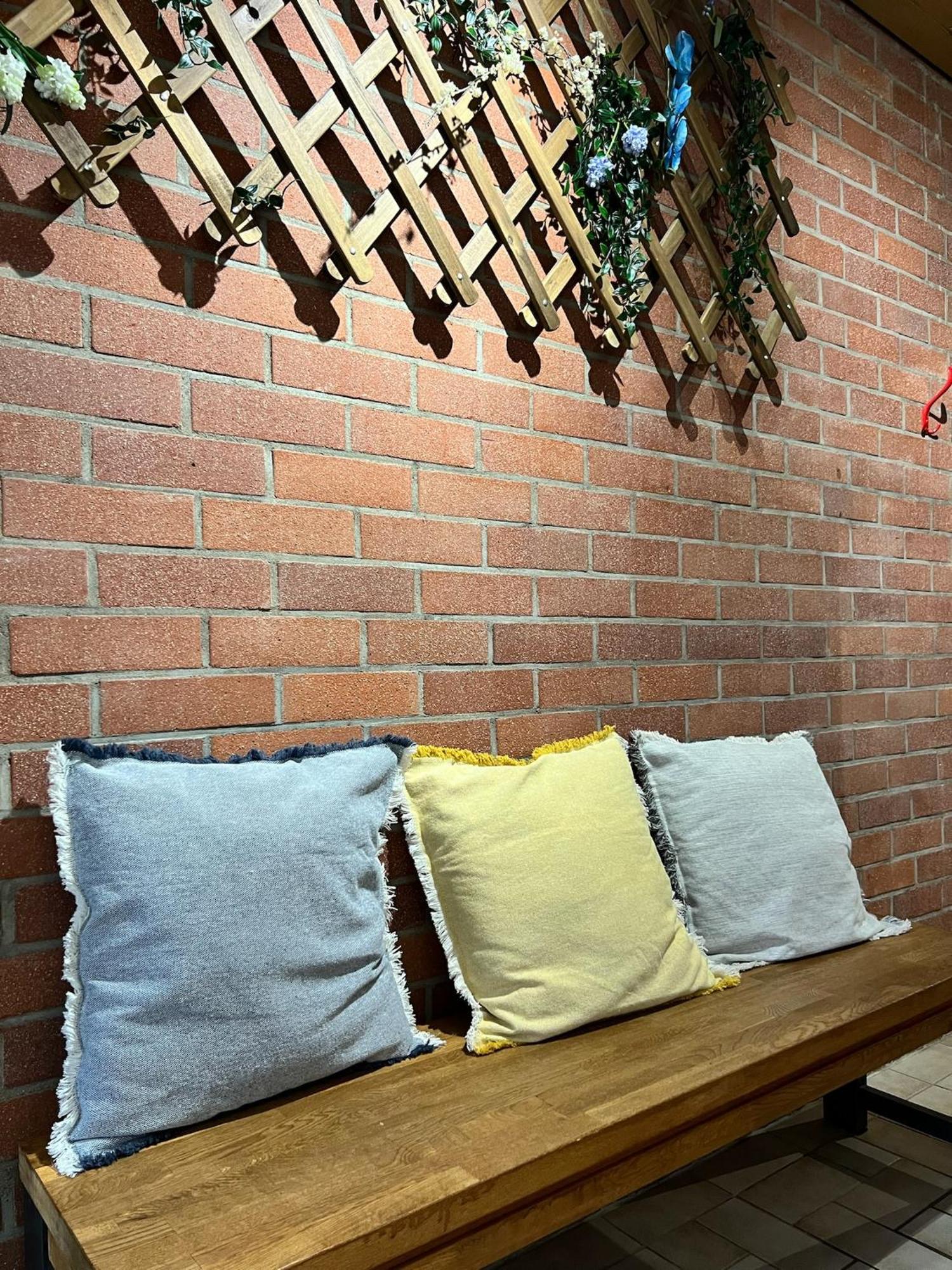 Ferienhaus Mit Garten 胡尔特 外观 照片