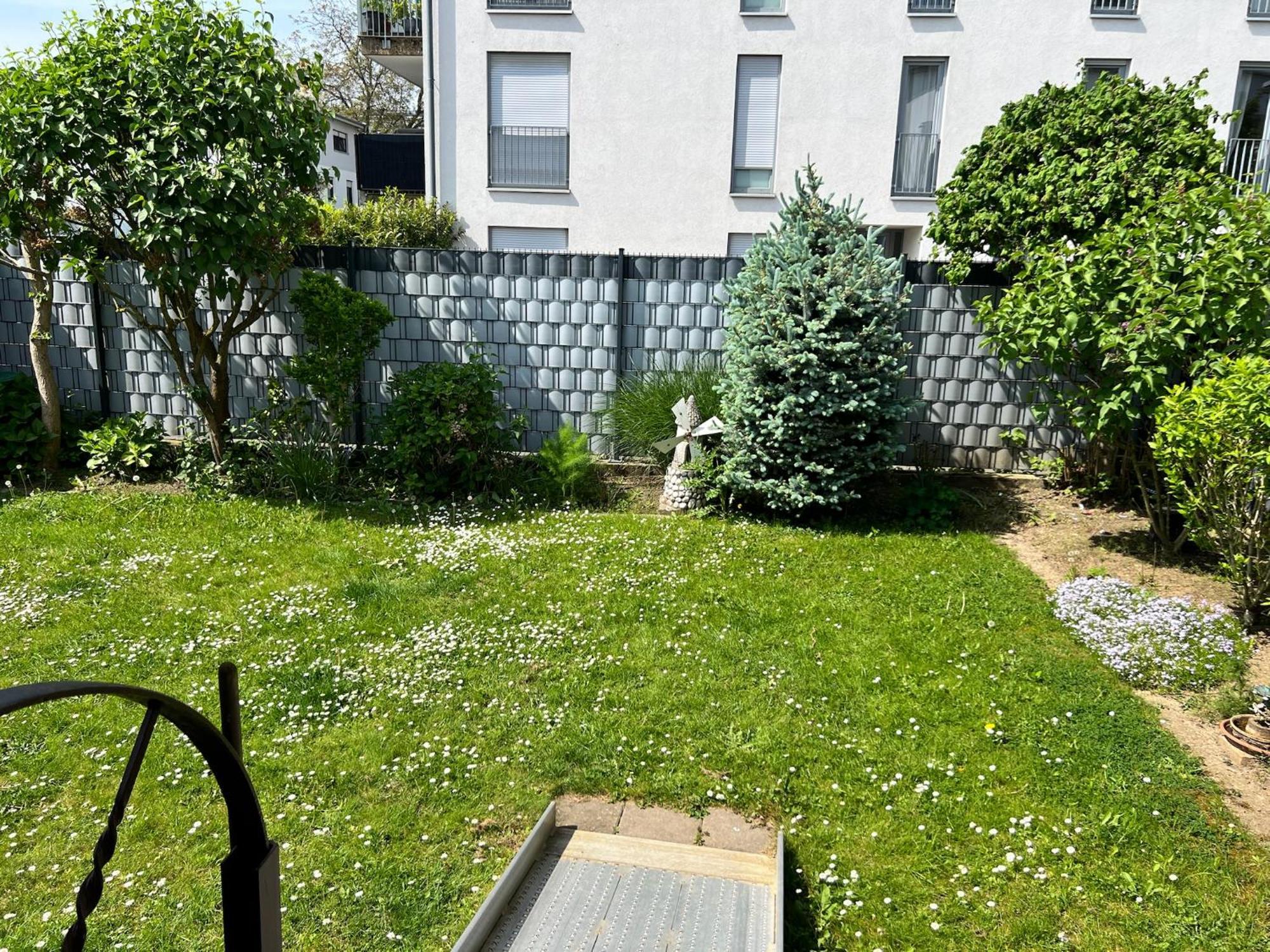 Ferienhaus Mit Garten 胡尔特 外观 照片